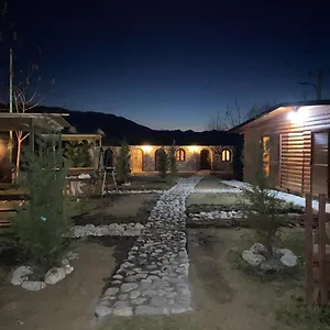 Camping Windmill Gesthouse & Grill, Shkodër