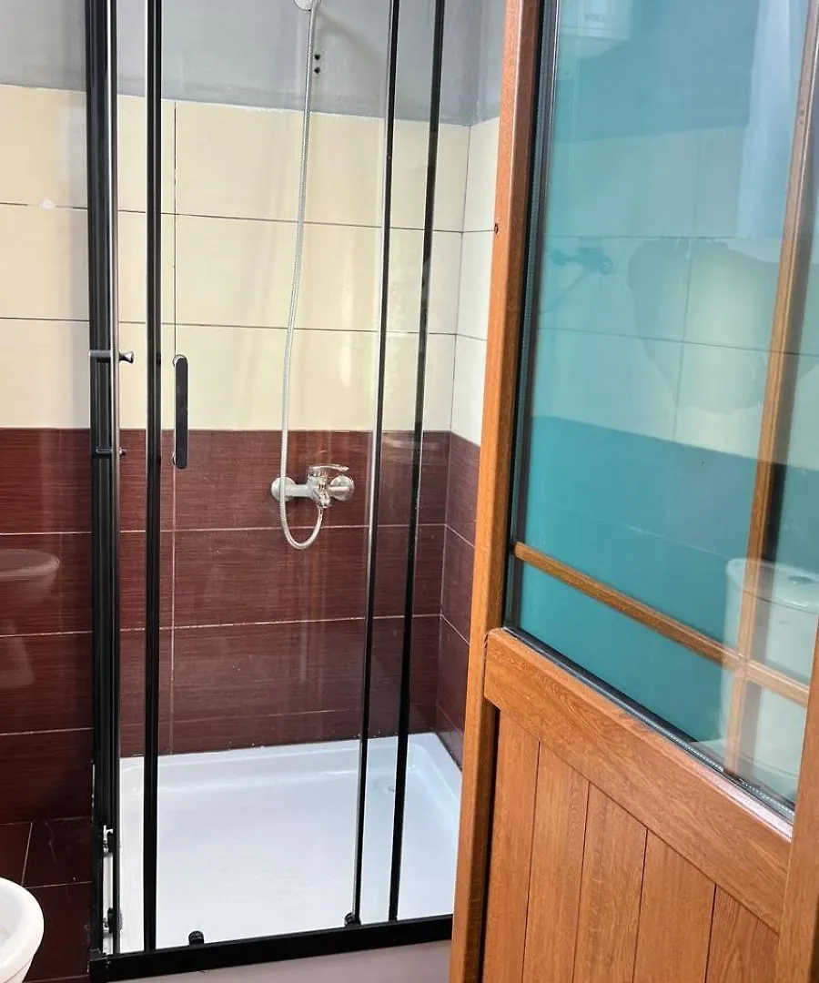 Apartment Cozy Little Holiday House Shkoder