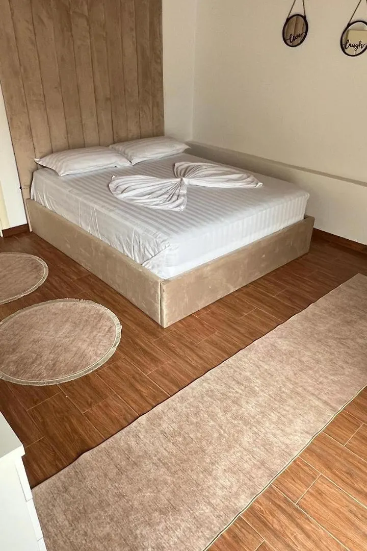 Cozy Little Holiday House Shkoder Albania