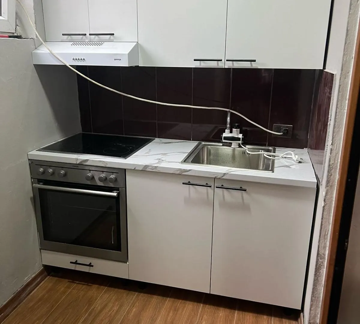 Cozy Little Holiday House Shkoder 0*,  Albania