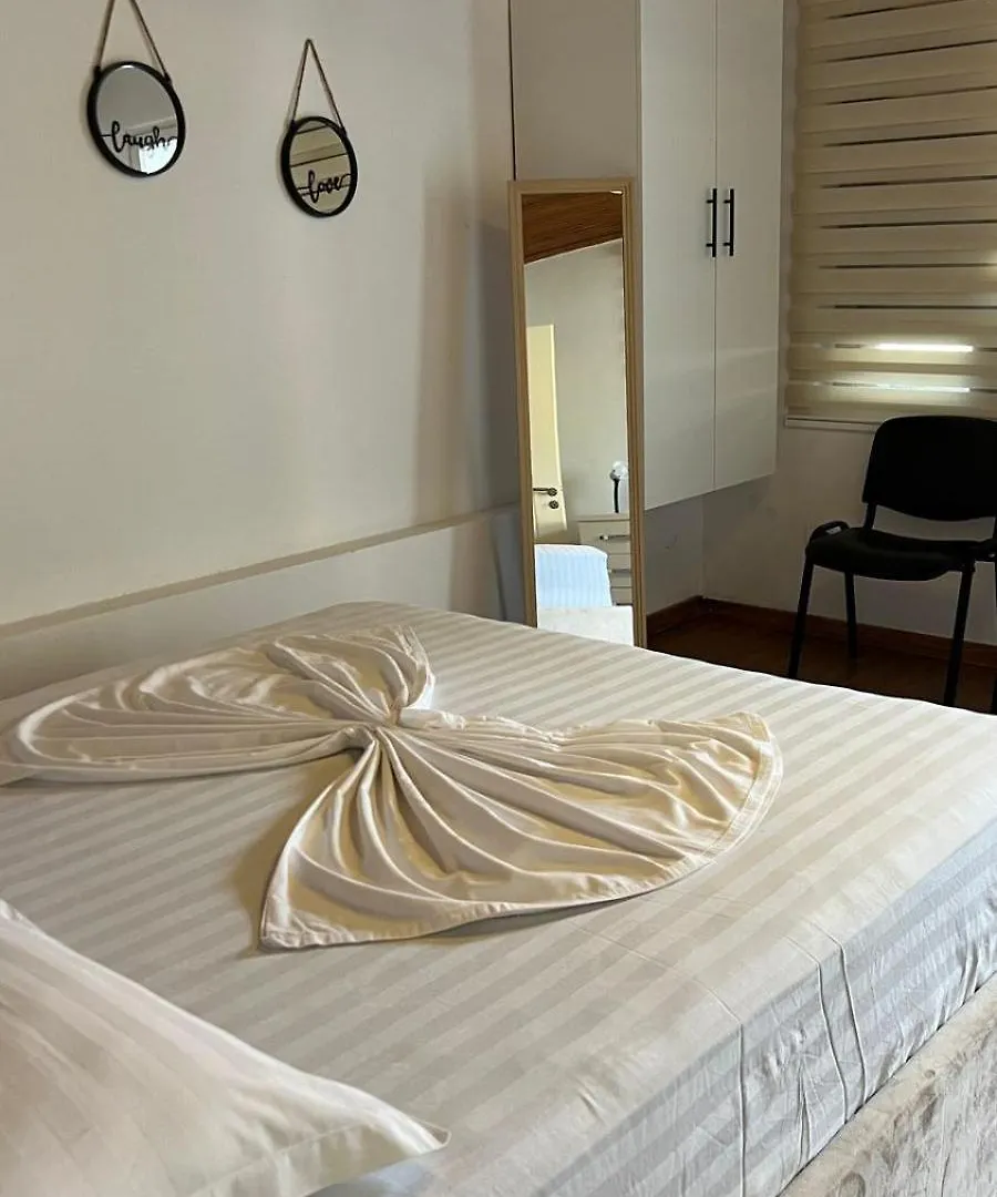 Cozy Little Holiday House Shkoder