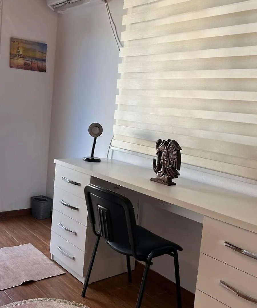 Apartment Cozy Little Holiday House Shkoder Albania