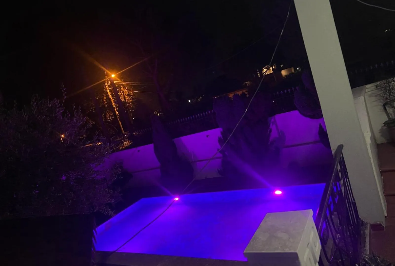 Cozy Little Holiday House Shkoder Albania